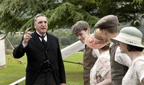 Panství Downton IV (8/10)