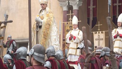 Borgiové III (8)