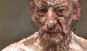 Velikáni umění: Lucian Freud