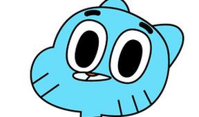 Gumballův úžasný svět