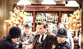 Pan Selfridge II (6/10)
