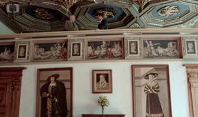 Kaple - duše rodů: Telč (2/5)