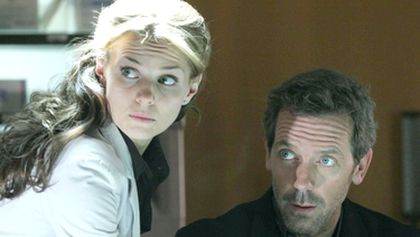 Dr. House II (9/24)