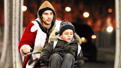 Santa