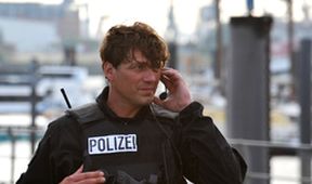 Policie Hamburk IV (4)