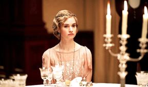 Panství Downton IV (5/10)