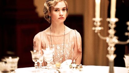 Panství Downton IV (5/10)