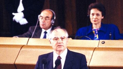 Propaganda ve službách studené války: Ve stínu strachu