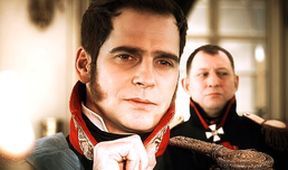 Napoleon: Bitva u Borodina