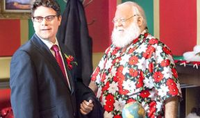 Santa Switch