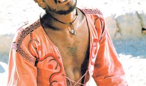 Jesus Christ Superstar