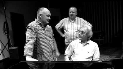 Lalo Schifrin