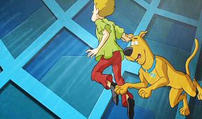 Scooby-Doo: Souboj Titánů