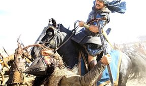 Exodus: Bohové a králové