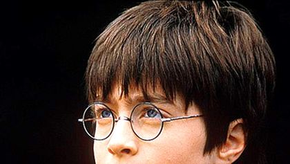 Harry Potter a Kámen mudrců