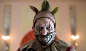 American Horror Story: Freak Show (2)
