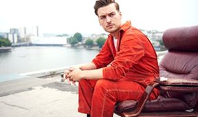 Misfits: Zmetci V (6)