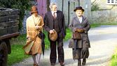 Panství Downton V (8/10)