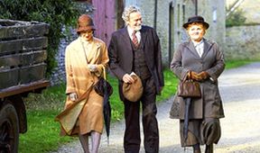 Panství Downton V (8/10)