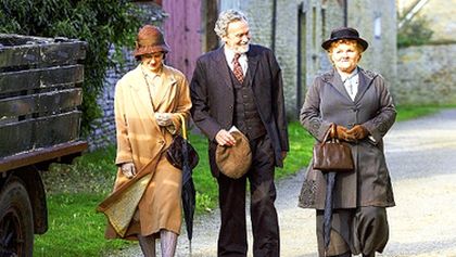 Panství Downton V (8/10)