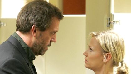 Dr. House II (15/24)
