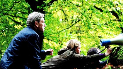 Wallander III