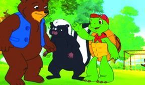 Franklin a přátelé II (20)