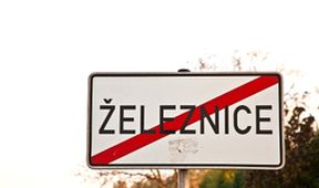 Tajemství železnic