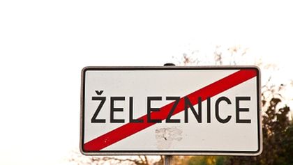 Tajemství železnic
