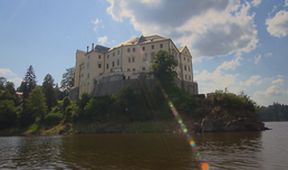 Modrá krev: Schwarzenbergové
