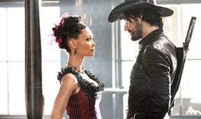 Westworld (1)