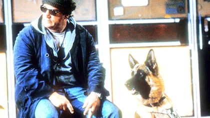 K-9: Soukromý detektiv