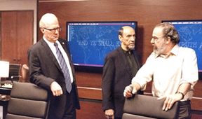 Ve jménu vlasti III (7/12)