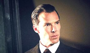 Sherlock: Přízračná nevěsta