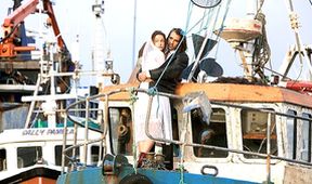 Ondine: Víla z hlubin