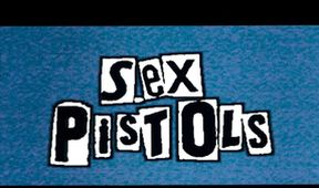 Sex Pistols: Děs a Běs
