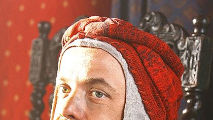 Ztracený princ
