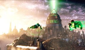 Green Lantern