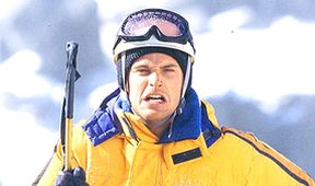 Vertical Limit