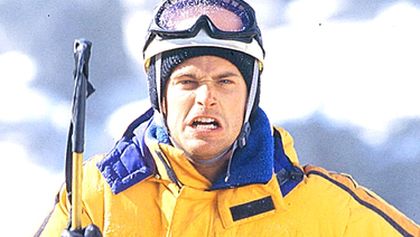 Vertical Limit