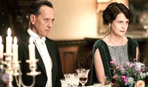 Panství Downton V (2/10)