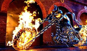 Ghost Rider