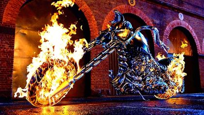 Ghost Rider