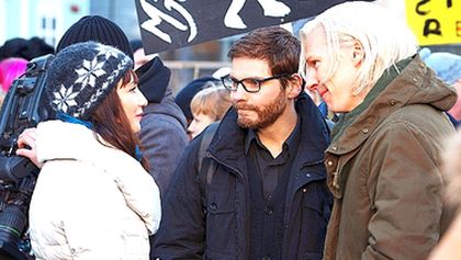 WikiLeaks
