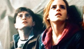 Harry Potter a Relikvie smrti - část 2