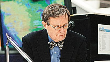 Námořní vyšetřovací služba V (6/19)