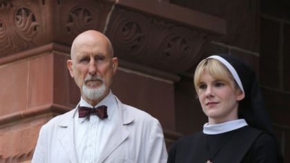 American Horror Story: Asylum (1)