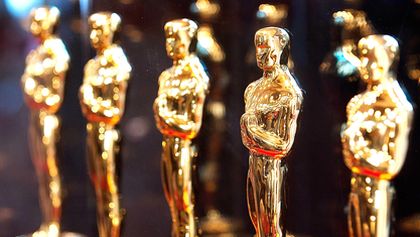 Oscar 2017