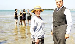 Panství Downton IV (9/10)