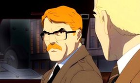 Batman: Rok jedna